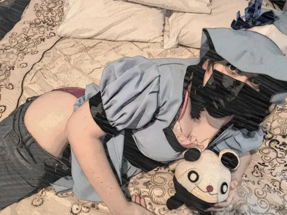 OnlyFans cuenta tavatarose header 2
