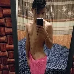 OnlyFans cuenta osmandanii avatar 1