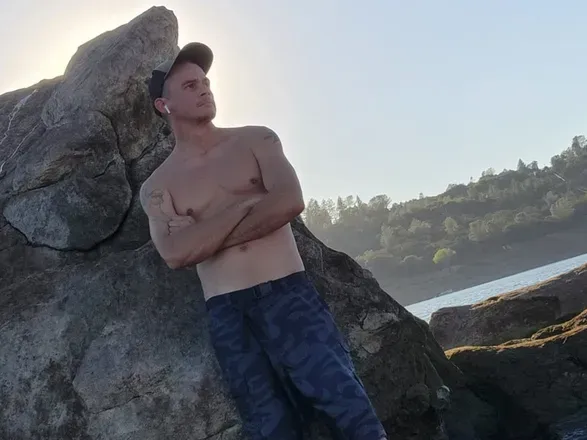 OnlyFans cuenta jeffreybarkey avatar 1