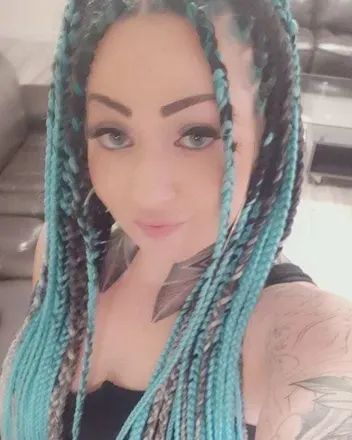OnlyFans cuenta tattooed.vixen avatar 1