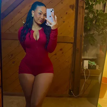 OnlyFans account  babygirlyrica avatar 1