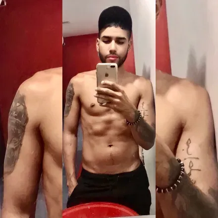 OnlyFans cuenta isaacvalderram avatar 1