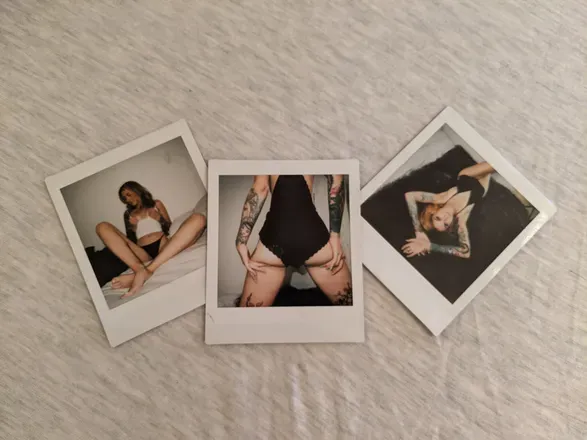 OnlyFans cuenta zestydumpling header 2