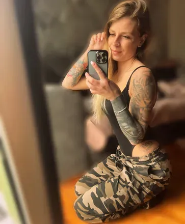 OnlyFans account  tamara_celoo avatar 1