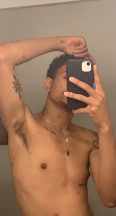 OnlyFans cuenta cagedustinn avatar 1