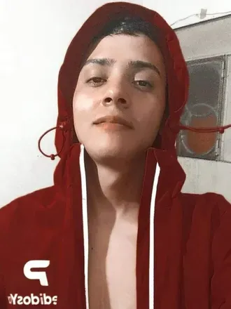OnlyFans cuenta rojoynegro2021 avatar 1