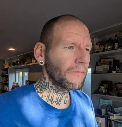 OnlyFans cuenta usefulmike avatar 1