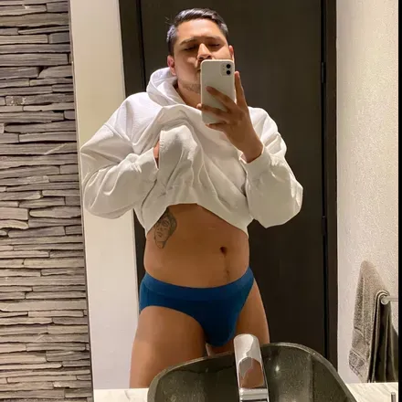 OnlyFans cuenta mikeheymar avatar 1