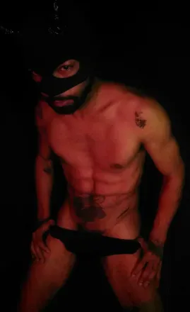 OnlyFans account  devilhardgame avatar 1