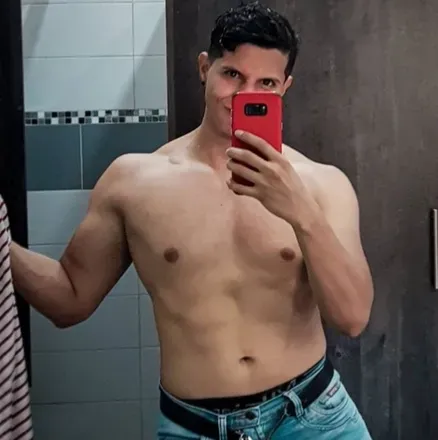 OnlyFans account  pacolatin26 avatar 1