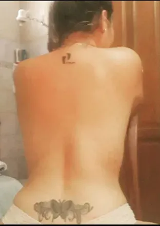 OnlyFans cuenta u228188578 avatar 1