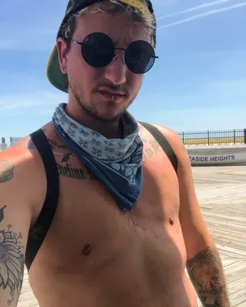 OnlyFans account  cameronjessexo avatar 1