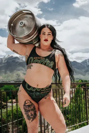 OnlyFans cuenta unnrulyjulie avatar 1