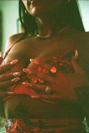 OnlyFans cuenta gucciiimaam header 2