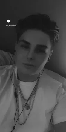 OnlyFans cuenta justgaythingsxo avatar 1