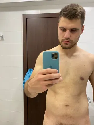 OnlyFans account  pablo952 avatar 1