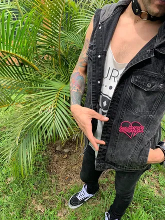 OnlyFans account  aremberry header 2
