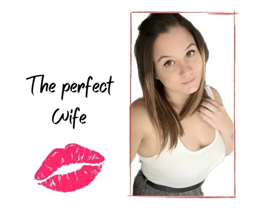 OnlyFans cuenta theperfectwifeforyou avatar 1