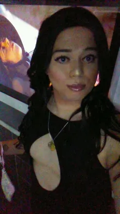 OnlyFans cuenta theequeensky avatar 1