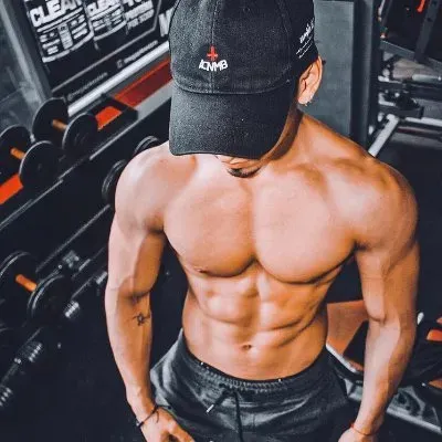 OnlyFans cuenta alan_parr avatar 1