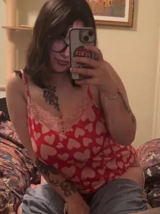 OnlyFans cuenta faythlessxx avatar 1