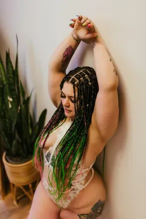 OnlyFans cuenta jazz_hands16 avatar 1