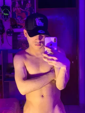 OnlyFans cuenta iamdeinnerr avatar 1
