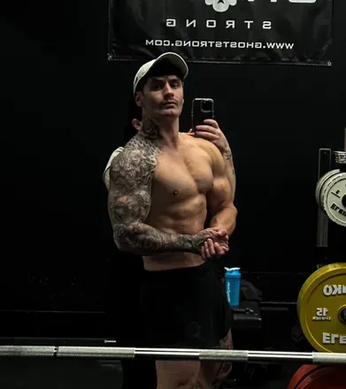 OnlyFans cuenta kingdankz2 header 2