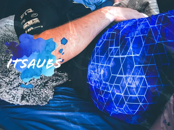 OnlyFans cuenta itsaubs header 2