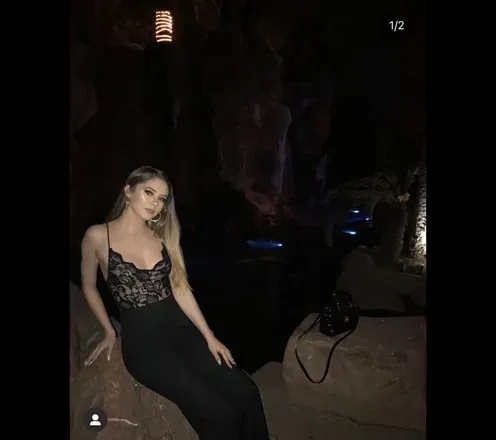 OnlyFans cuenta dreamgirldiva avatar 1