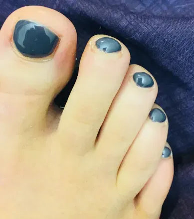 OnlyFans cuenta justfeet92 avatar 1