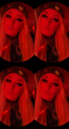 OnlyFans cuenta amberina48 header 2