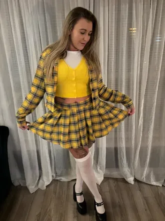 OnlyFans cuenta cici_monroe avatar 1
