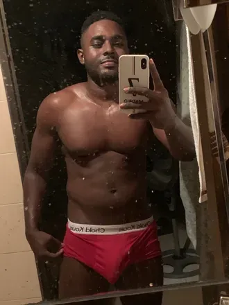 OnlyFans account  jsbr22 avatar 1
