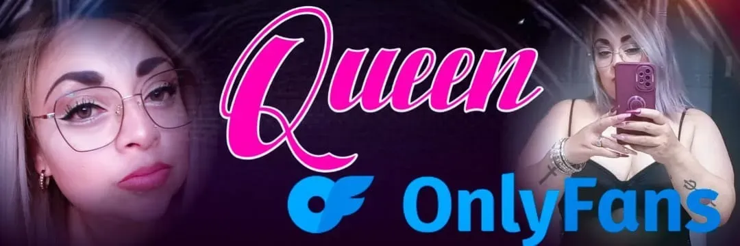 OnlyFans cuenta u217508075queen header 2