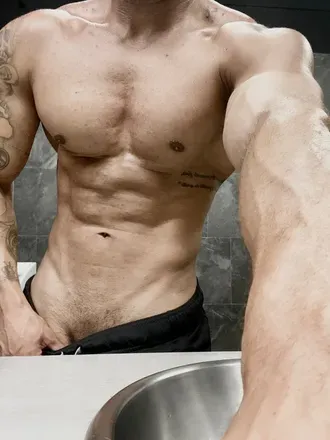 OnlyFans cuenta gabrieloficial2 avatar 1