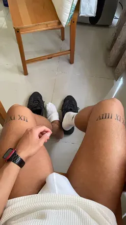OnlyFans cuenta hunter592525 header 2