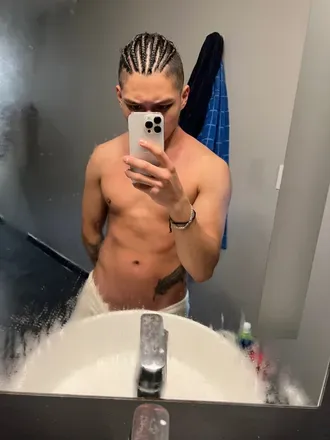 OnlyFans cuenta ram_cortes avatar 1