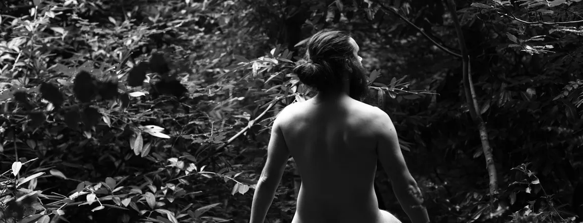 OnlyFans cuenta thenudeself header 2