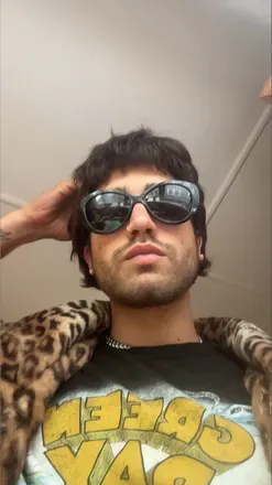 OnlyFans cuenta onlymcorey avatar 1