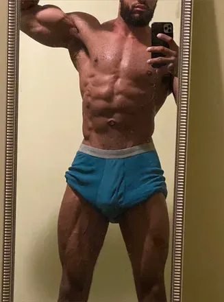 OnlyFans cuenta bigkingred avatar 1
