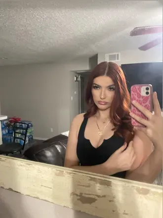 OnlyFans cuenta bby.lyssuhhhh avatar 1