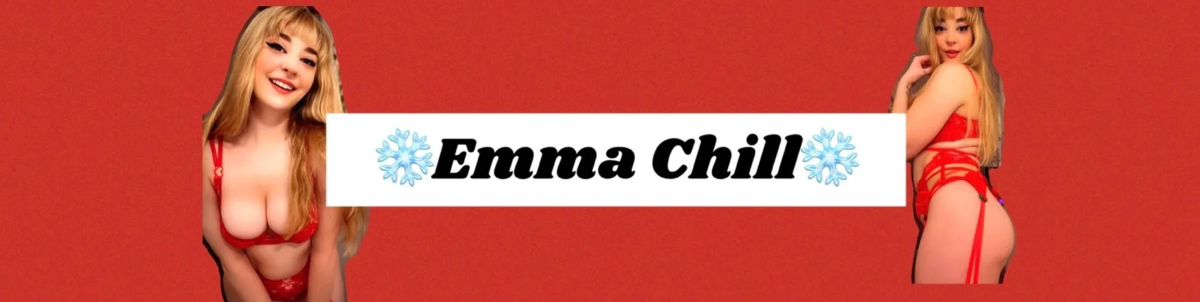 OnlyFans cuenta emmachillll header 2