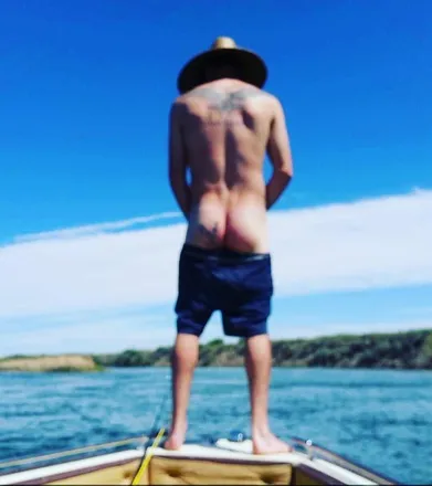 OnlyFans account  trickle17 header 2