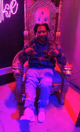 OnlyFans cuenta emperorpharaoh avatar 1