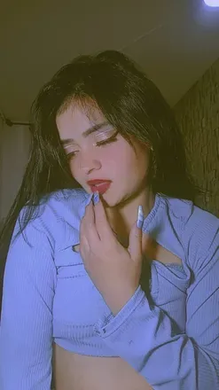 OnlyFans cuenta smallvanessa header 2