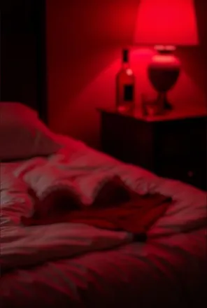 OnlyFans cuenta red.velvetx header 2