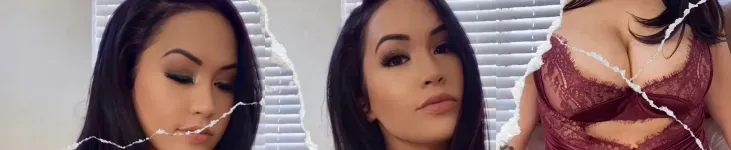 OnlyFans account  loveleesammie header 2