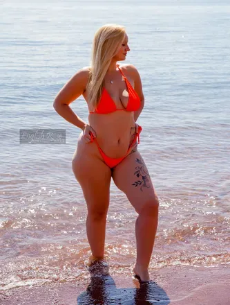 OnlyFans cuenta ukenglishrose avatar 1