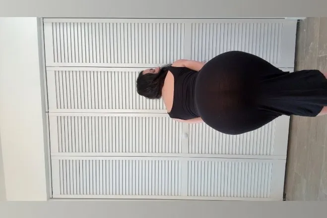 OnlyFans account  butterflyy.kisses header 2